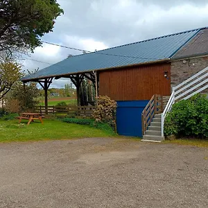Au Calme Pres De Quimper. Appartement