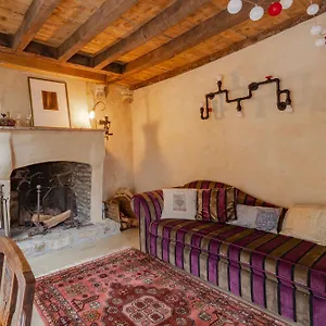 Les Jeux Du Vent -saint Jacut De La Appartement